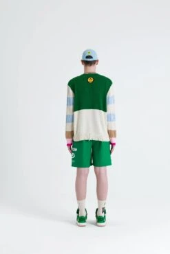 Barrow Maglia Golf -A Great Coffee Shop BSS25 S5BWUAJP076 BW036 S5BWUABE009 BW029 1309