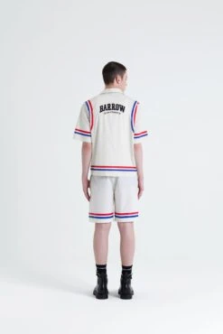 Barrow Bermuda Baseball -A Great Coffee Shop BSS25 S5BWUASI092 BW029 S5BWUABE093 BW029 1075 00f346b5 19c7 4346 9e5b 55103bab6a2c