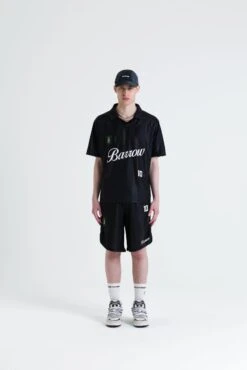 Barrow T-Shirt Basket -A Great Coffee Shop BSS25 S5BWUATH096 110 S5BWUABE095 110 1187