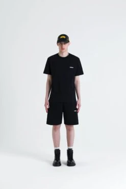 Barrow Bermuda In Felpa Iconic -A Great Coffee Shop BSS25 S5BWUATH150 110 S5BWUABE082 110 1234 2fe77a33 aa98 4a78 8f67 1d66dc40c1a5