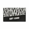 Gift Card -A Great Coffee Shop Little sGiftCard