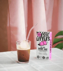 All Day Every Day Coffee Capsules -A Great Coffee Shop Littles ProductPageImages 2