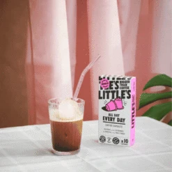 A Great Coffee Shop -A Great Coffee Shop Littles Product Page Images