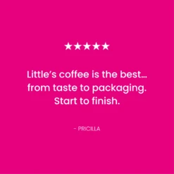 TEST (auto Delete Order) -A Great Coffee Shop Littles Product Page Images 2