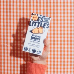 Big Blend Energy Coffee Capsules -A Great Coffee Shop Littles Product Page Images 20 29a70bc6 646b 44dc 8a59 e169483040a9