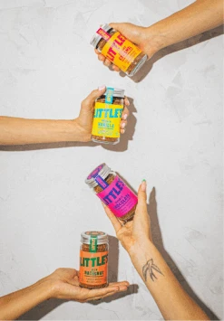 TEST (auto Delete Order) -A Great Coffee Shop Littles Product Page Images 9