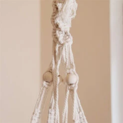 Bohemia Style Cat Hammock -A Great Coffee Shop Ropes of the cat hammock