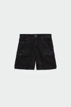 Barrow Bermuda Cargo