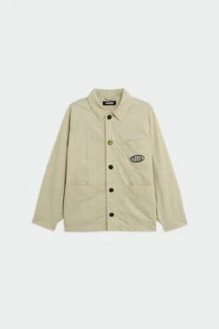 Barrow Jacket