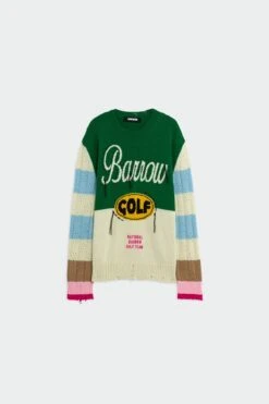 Barrow Maglia Golf