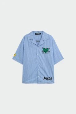 Barrow Camicia In Popeline