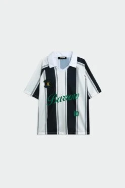 Barrow Football Polo