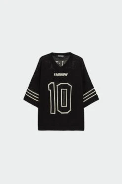 Barrow T-Shirt Lavorata