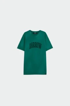 Barrow T-Shirt In Jersey Iconic