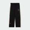 Barrow Pantalone In Maglia -A Great Coffee Shop S5BWWOPA110 BLACK A