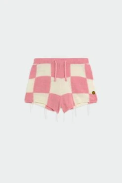 Barrow Shorts In Maglia