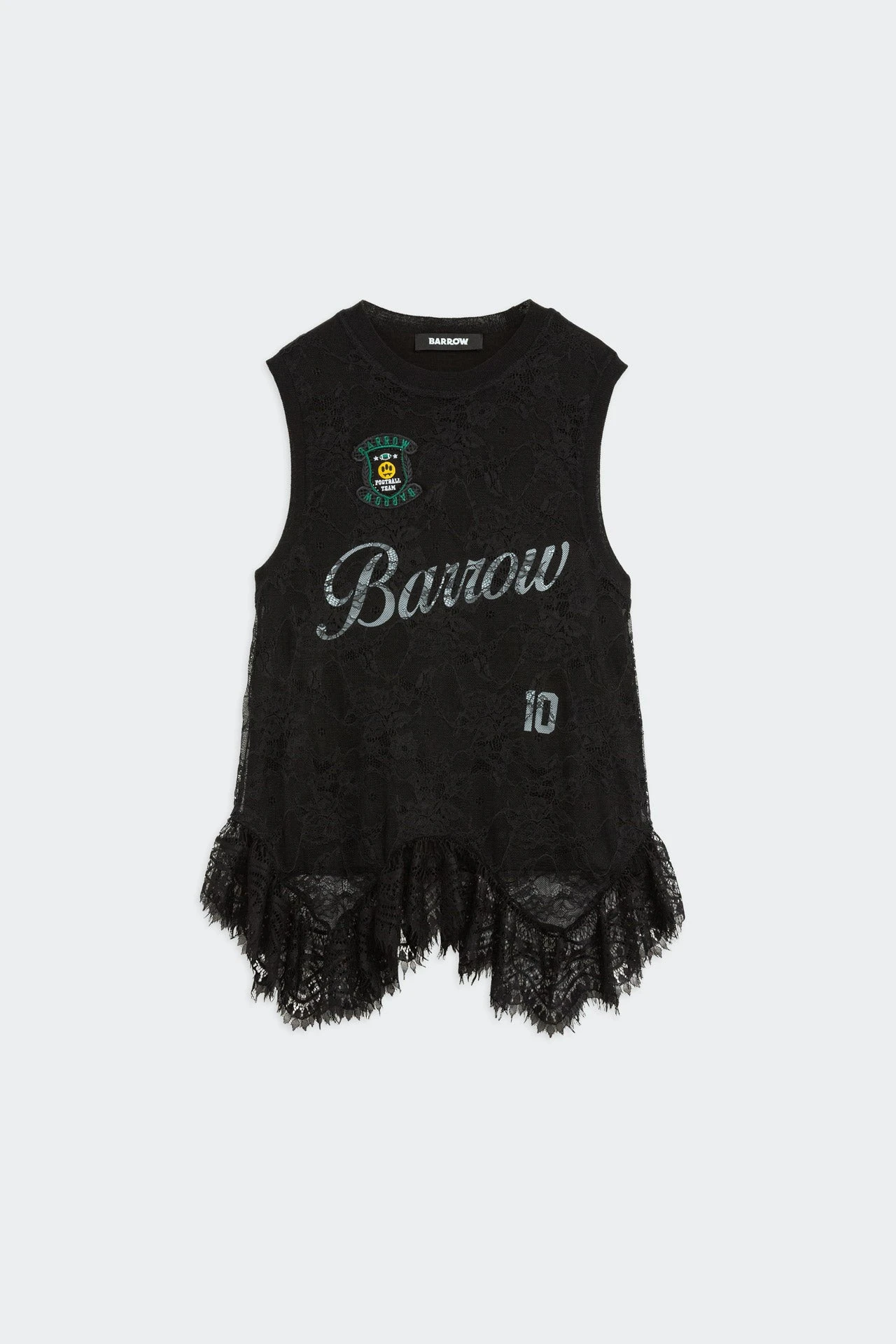 Barrow Canotta In Pizzo 3 Barrow Canotta In Pizzo