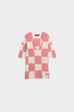 Barroww T-Shirt In Maglia