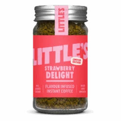 LIMITED EDITION STRAWBERRY DELIGHT