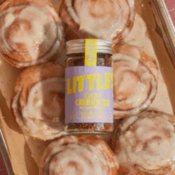 Glazed Cinnamon Instant Coffee -A Great Coffee Shop SHOPIMAGES 2 37864130 2717 4c04 9636 718e1d1ba5b0