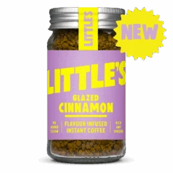 Glazed Cinnamon Instant Coffee