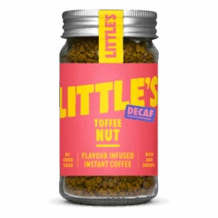 Decaf Toffee Nut