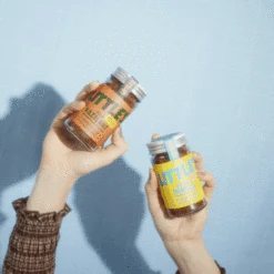 Decaf Island Coconut -A Great Coffee Shop SHOP IMAGES