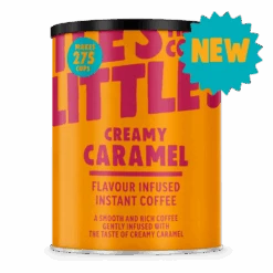 Creamy Caramel – 500g Tin