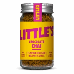 Chocolate Chai Instant Coffee