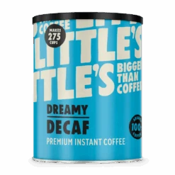 Dreamy Decaf – 500g Tin
