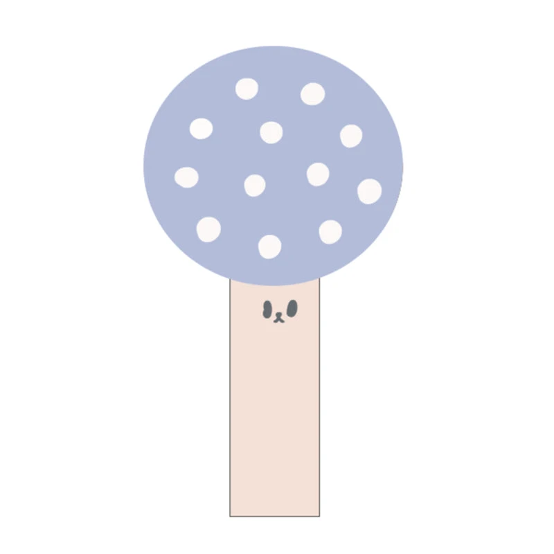 Mushroom Shaped Catnip Toy Pillow 11 Mushroom Shaped Catnip Toy Pillow - Image 9