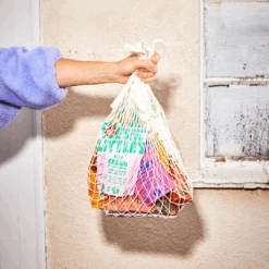 Irish Cream Ground Coffee -A Great Coffee Shop Sqaure image 1