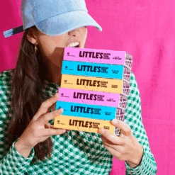 Big Blend Energy Coffee Capsules -A Great Coffee Shop Sqaure image 3 2