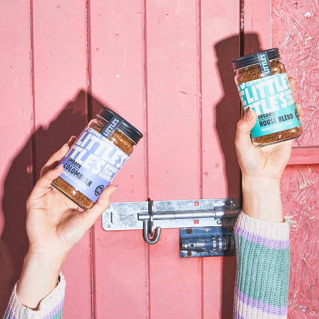 Organic House Blend 5 Organic House Blend - Image 3