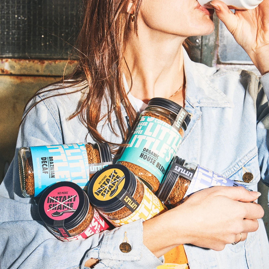 Organic House Blend 6 Organic House Blend - Image 4