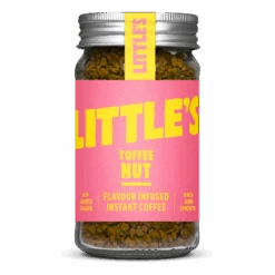 Toffee Nut Instant Coffee