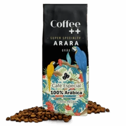 Café Arara | Grãos - 250g