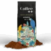 Café Arara | Moído - 250g -A Great Coffee Shop cafe arara moido 250g 4500075