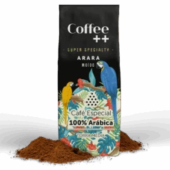 Café Arara | Moído - 250g