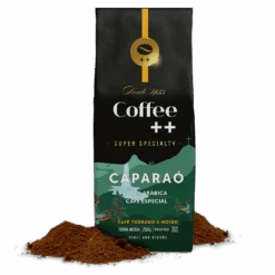 Café Caparaó | Moído - 250G