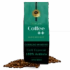 Café Cerrado Mineiro | Grãos - 250G -A Great Coffee Shop cafe cerrado mineiro graos 250g 238291