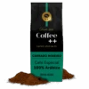 Café Cerrado Mineiro | Moído - 250G -A Great Coffee Shop cafe cerrado mineiro moido 250g 708452