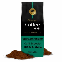 Café Cerrado Mineiro | Moído - 250G
