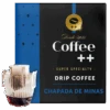 Café Chapada De Minas | Drip Coffee - 10 Sachês -A Great Coffee Shop cafe chapada de minas drip coffee 10 saches 567426