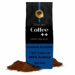 Café Chapada De Minas | Moído - 250G