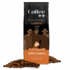Café Clássico | Grãos - 250G -A Great Coffee Shop cafe classico graos 250g 7516358