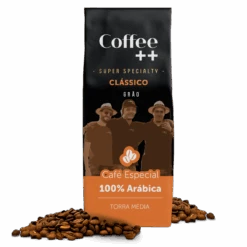 Café Clássico | Grãos - 250G