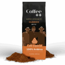 Café Clássico | Moído - 250G