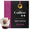 Café Geisha | Drip Coffee - 10 Sachês 2 Café Geisha | Drip Coffee - 10 Sachês -A Great Coffee Shop cafe geisha drip coffee 10 saches 971404
