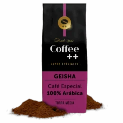 Café Geisha | Moído - 250G
